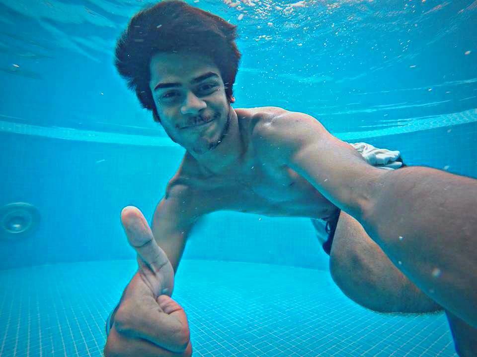 TO MEET NEW PEOPLES, SHARE THE LIFE