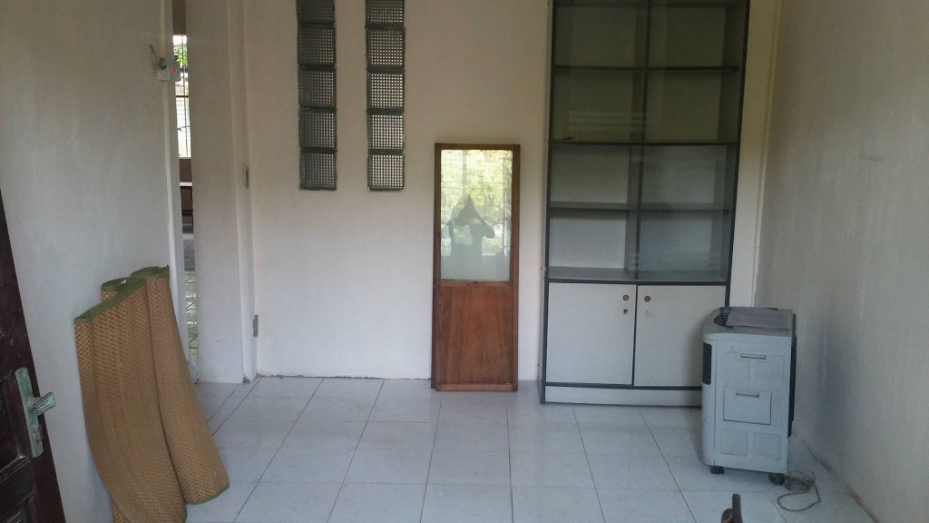 welcome you stay at my house