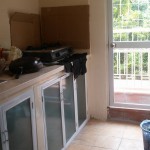 welcome you stay at my house