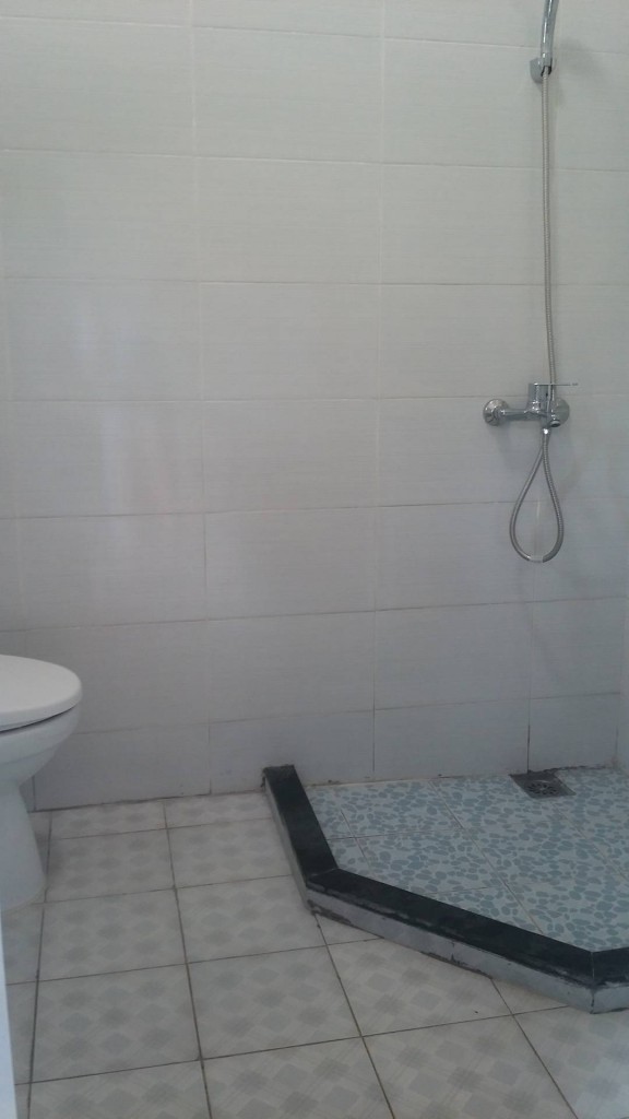 welcome you stay at my house