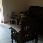 welcome you stay at my house