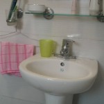 welcome you stay at my house