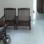 welcome you stay at my house