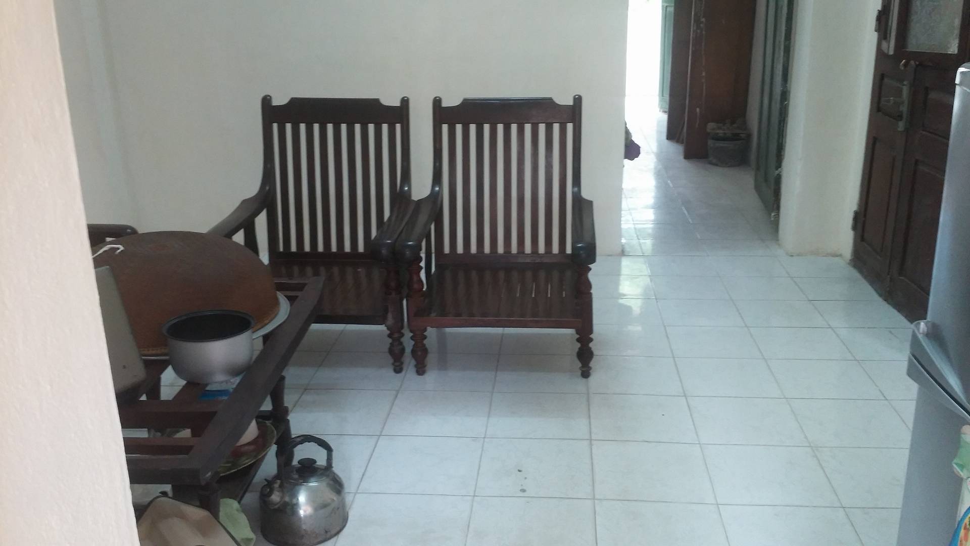 welcome you stay at my house