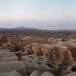 i show you wonderful place in yazd