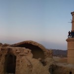 i show you wonderful place in yazd