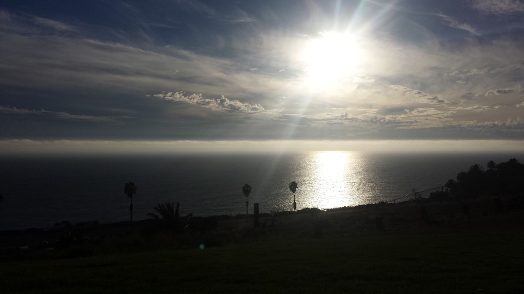 Help me with my music studio and stay in LA!