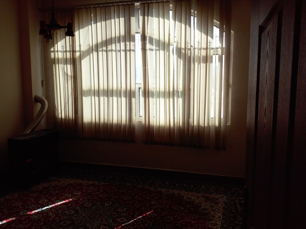 Modest but friendly house