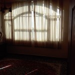 Modest but friendly house