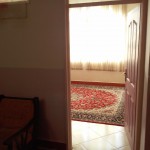 Modest but friendly house