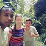 Home stay and free couch in Arusha