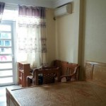 An unforgettable experience teaching English to children of family and friends in Ha Noi, Vietnam