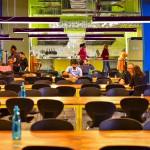 Brand new Abraham Hostel Tel Aviv is seeking volunteers!