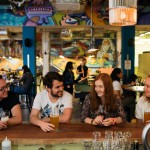 Brand new Abraham Hostel Tel Aviv is seeking volunteers!