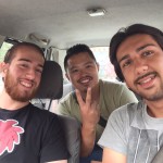 Iranian-Australian wanting to meet up in Tehran (No Hosting)