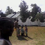 Stay in Dar es Salaam & volunteer to Teach English language, French, build a play area/ground, or bring other worldly experience for Kindergarten children.