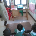 Stay in Dar es Salaam & volunteer to Teach English language, French, build a play area/ground, or bring other worldly experience for Kindergarten children.