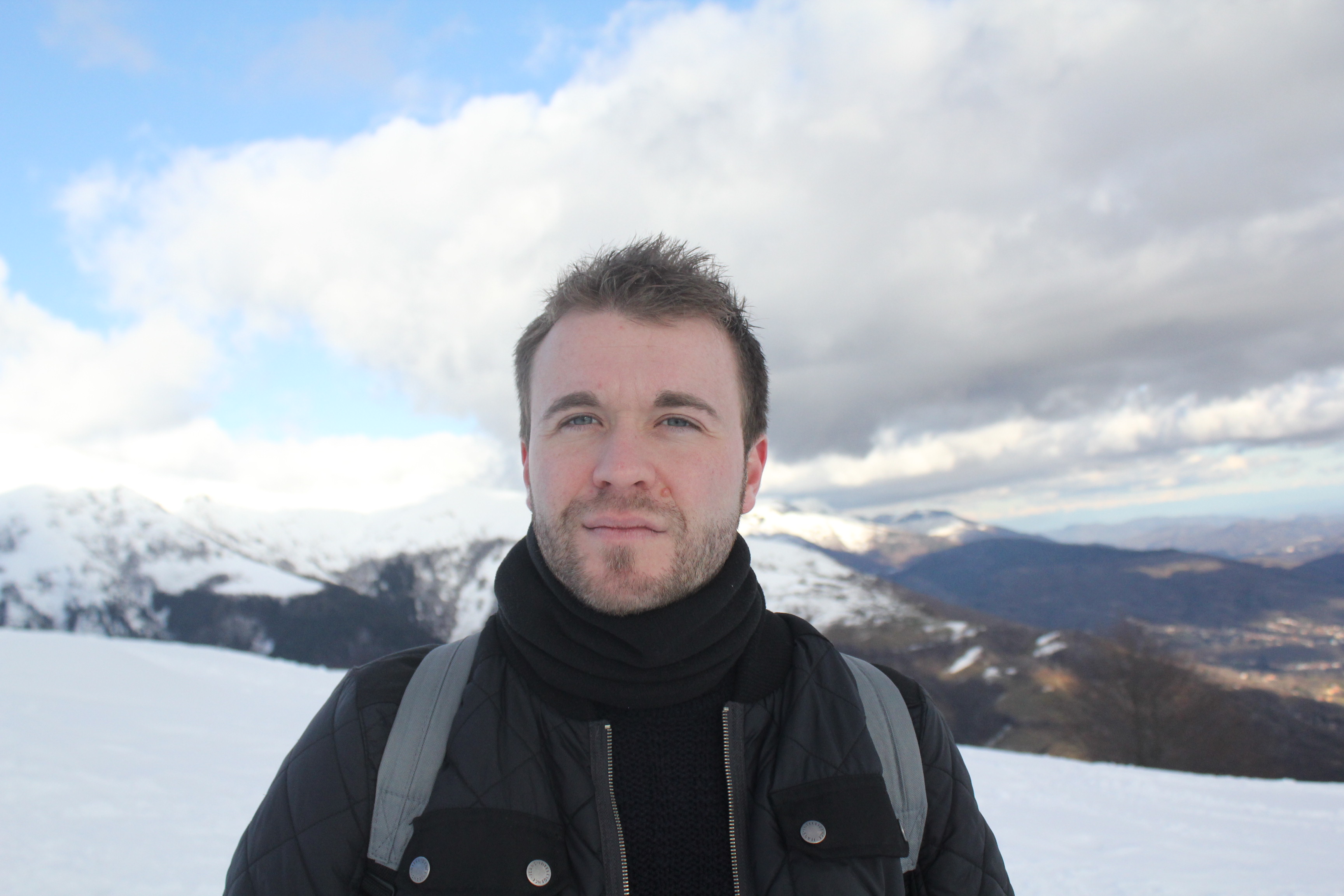 Enjoy Turin from a local point of view