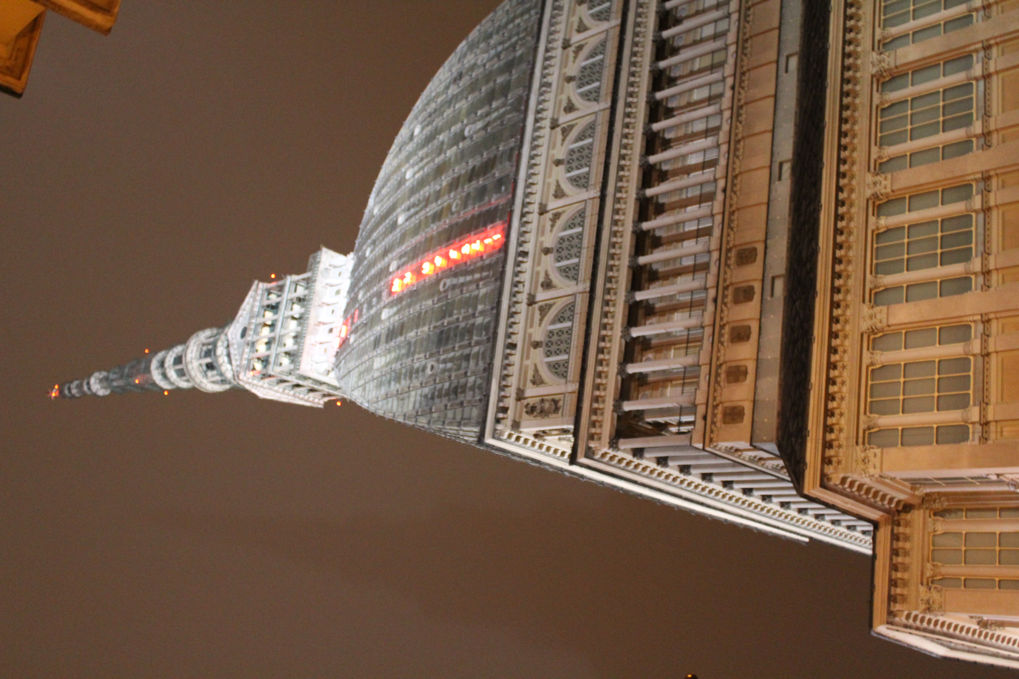 Enjoy Turin from a local point of view