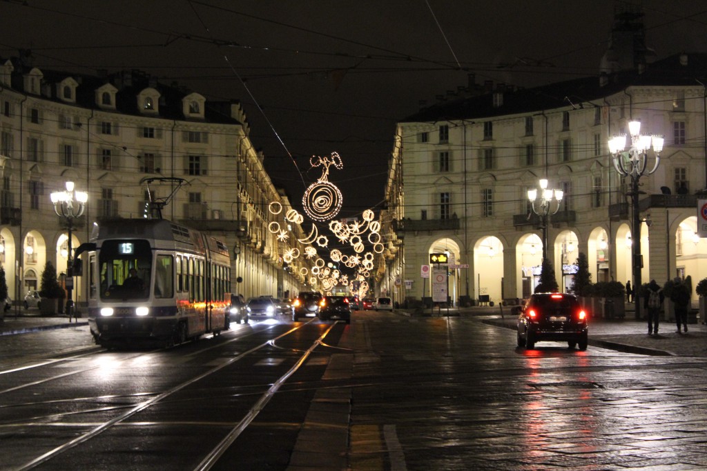 Enjoy Turin from a local point of view