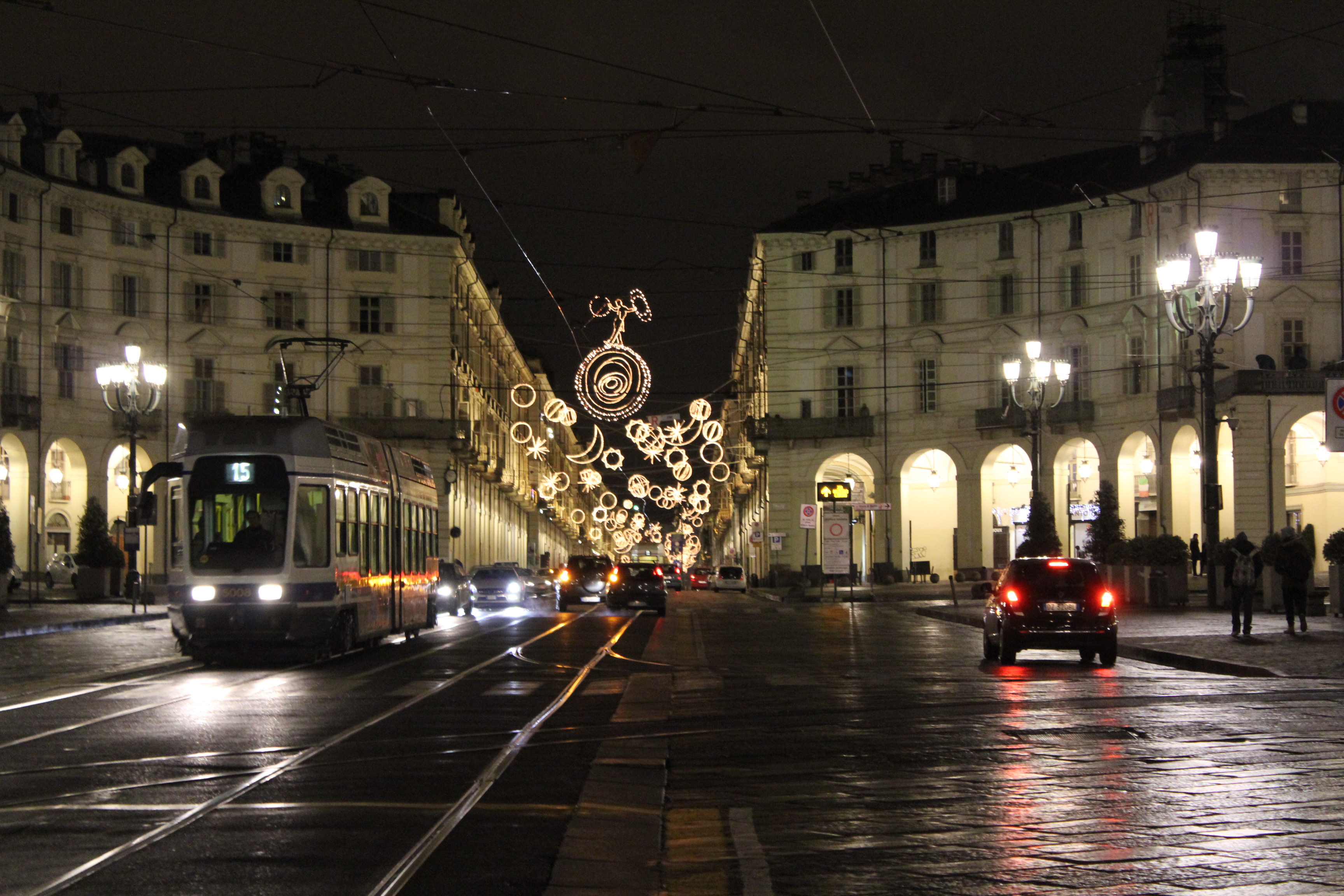 Enjoy Turin from a local point of view