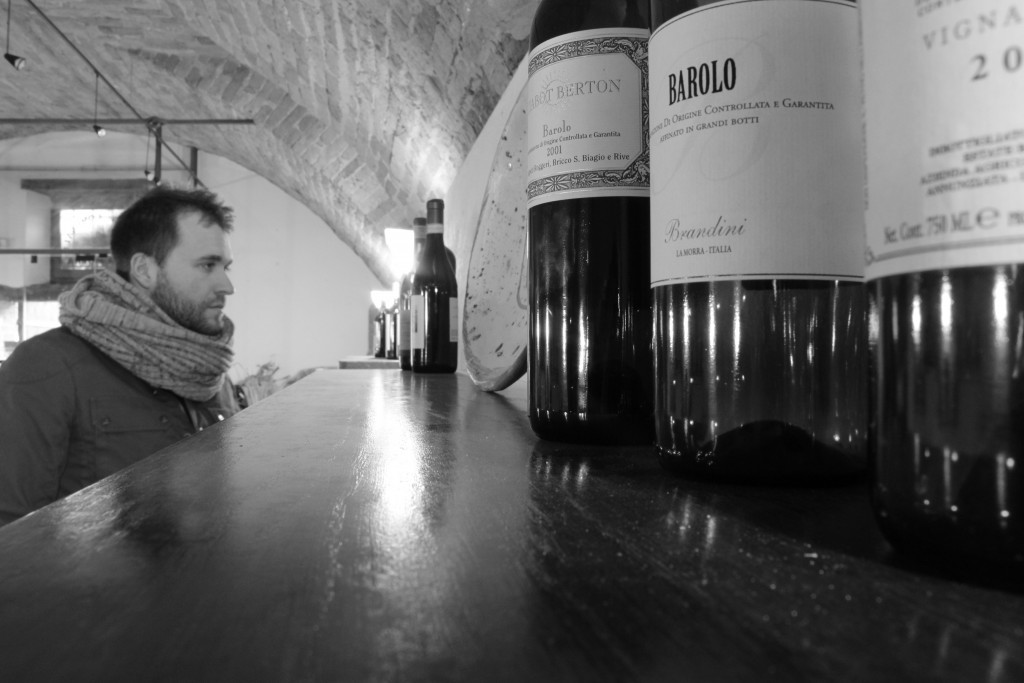 Enjoy Turin from a local point of view