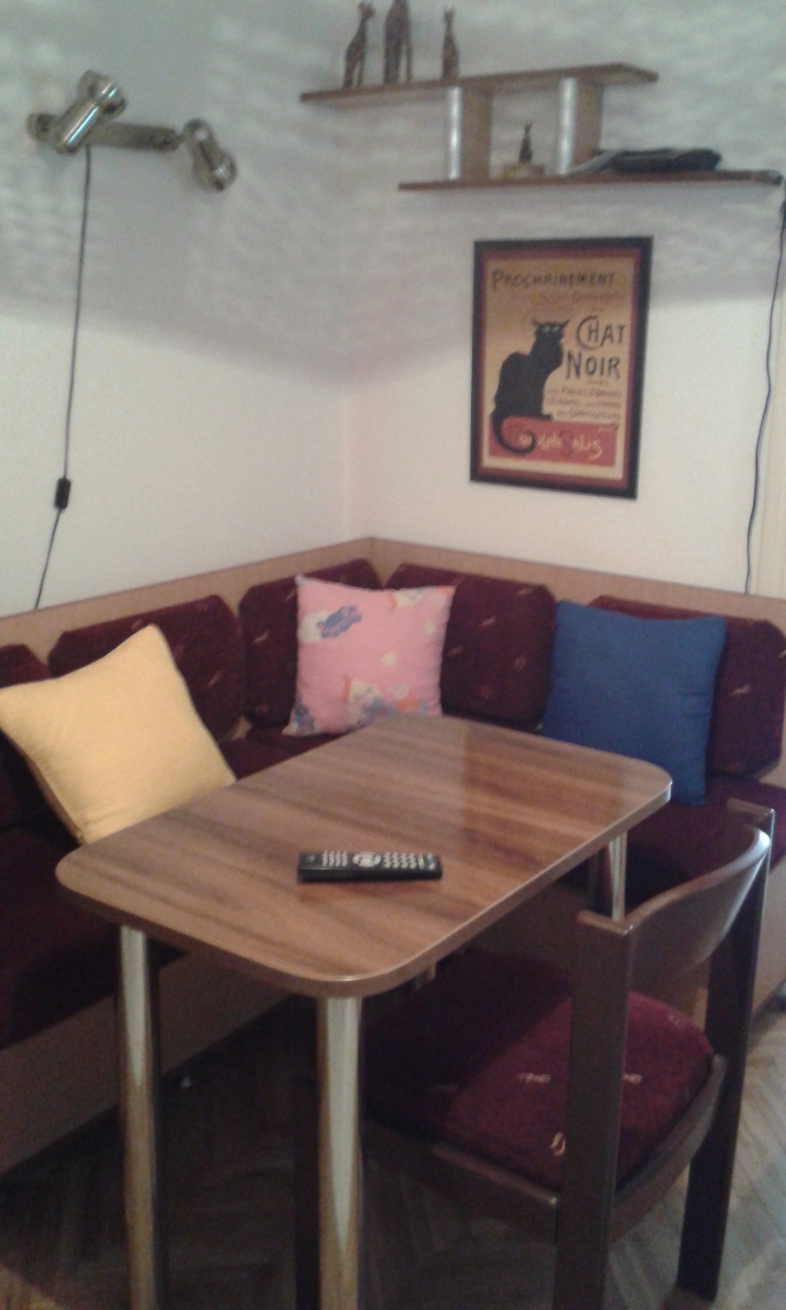 Apartment in centar of Belgrade