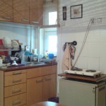 Apartment in centar of Belgrade