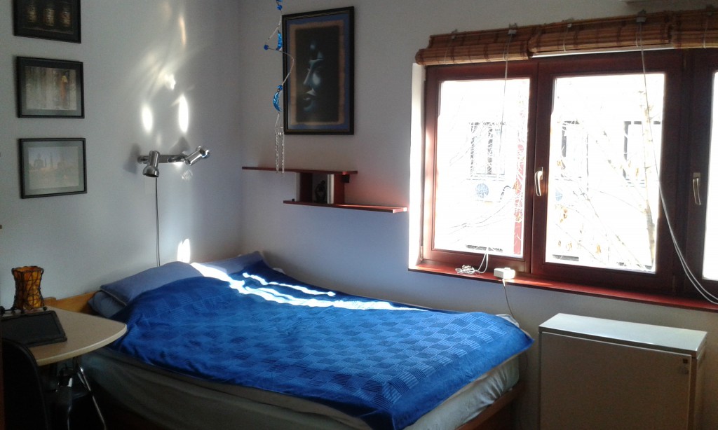 Apartment in centar of Belgrade