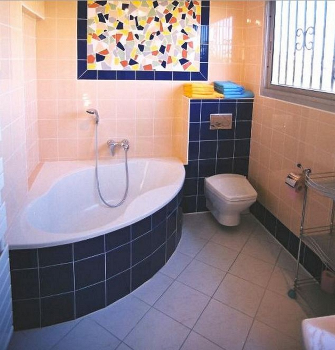 Luxurious Villa CLEMENT