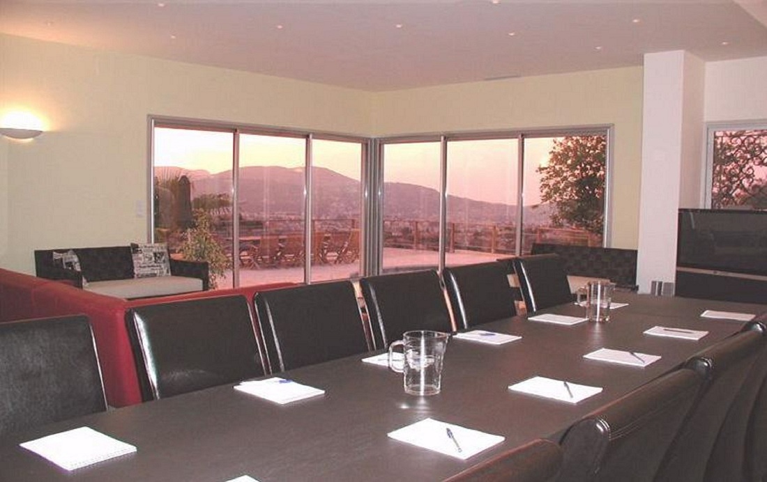 Luxurious Villa CLEMENT