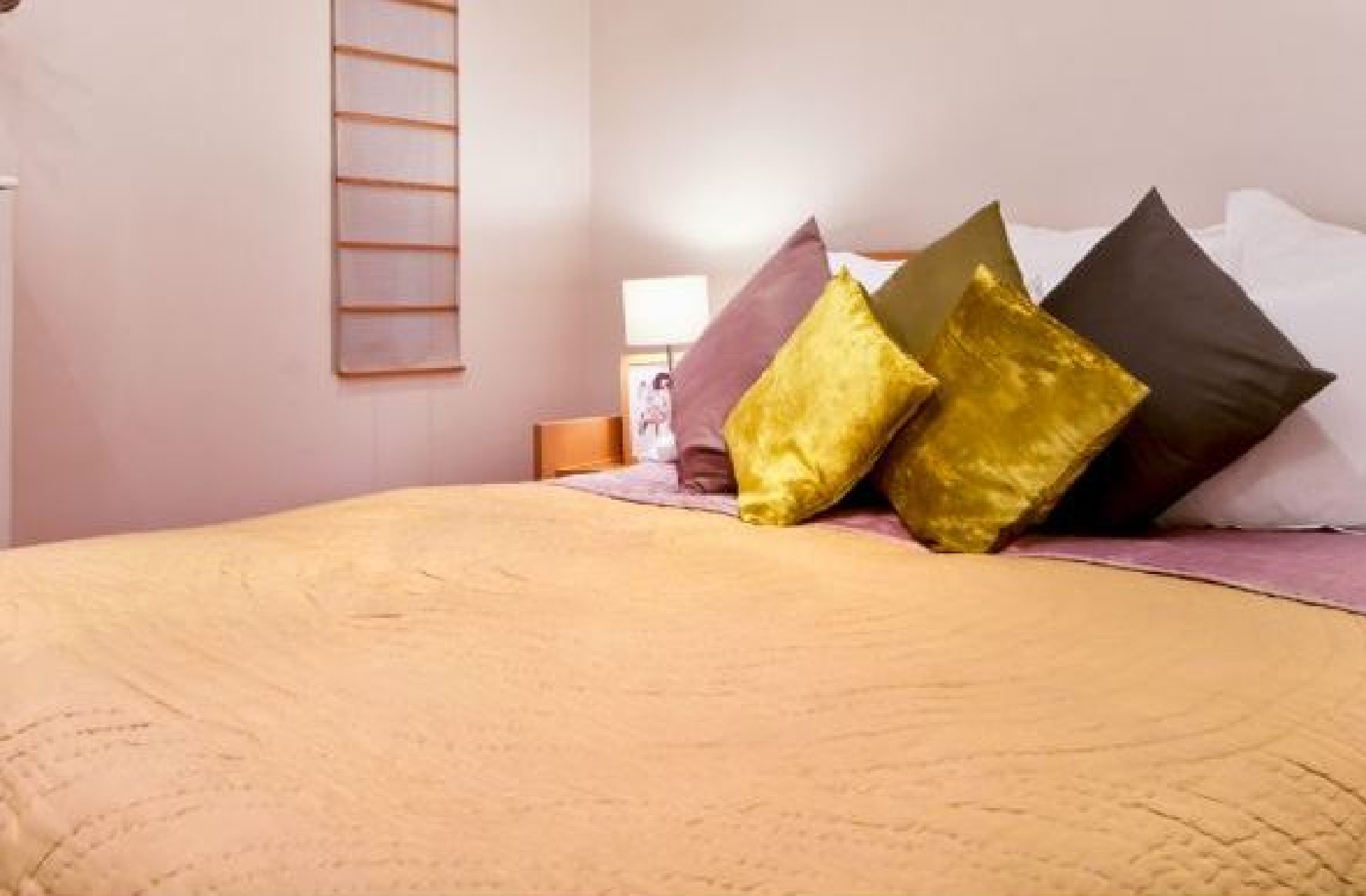 Luxurious Villa CLEMENT