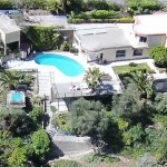 Luxurious Villa CLEMENT