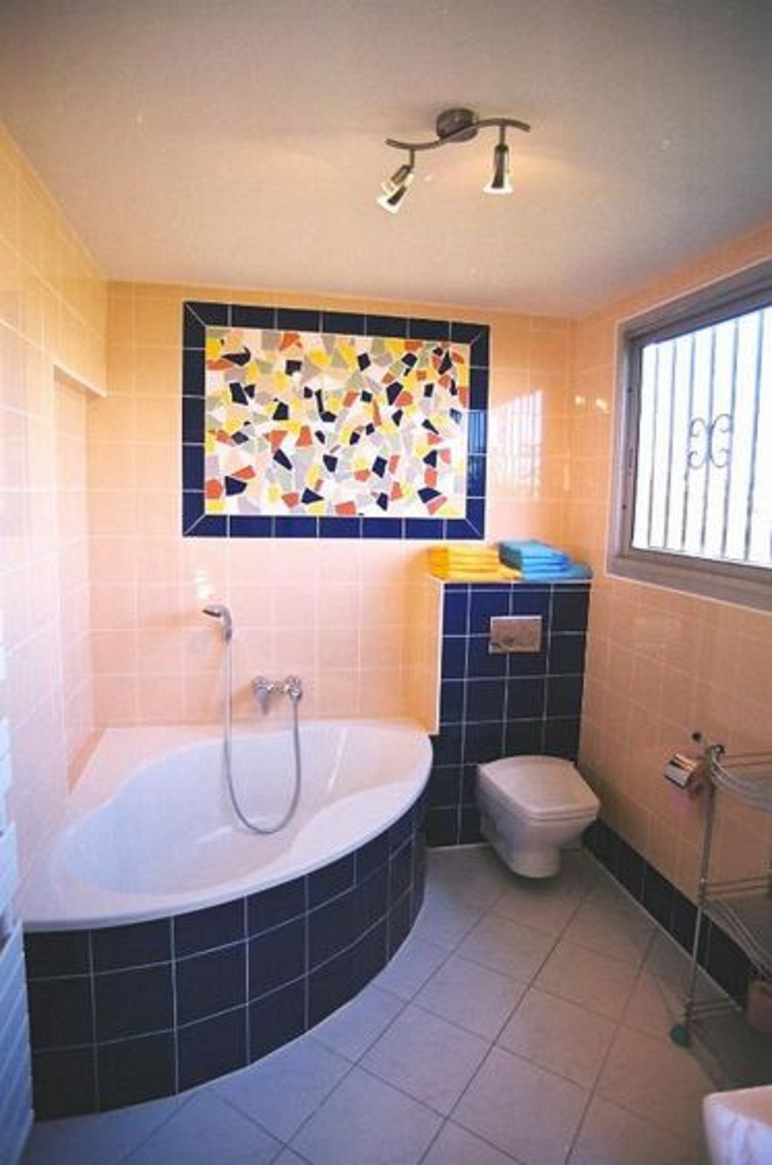 Luxurious Villa CLEMENT