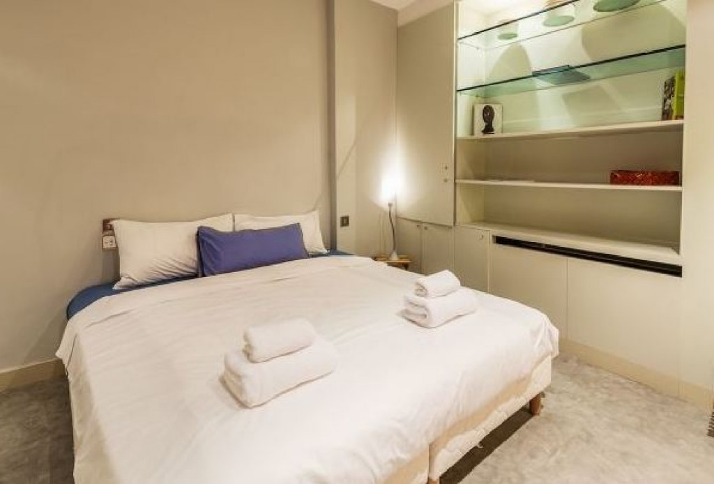 Luxurious Villa CLEMENT