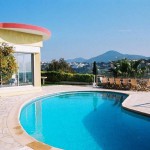 Luxurious Villa CLEMENT