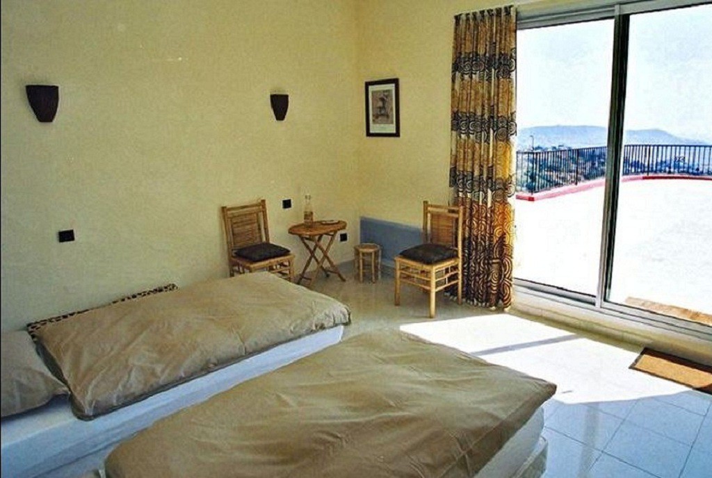 Luxurious Villa CLEMENT